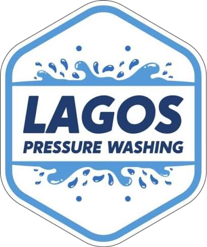 Lagos Pressure Washing